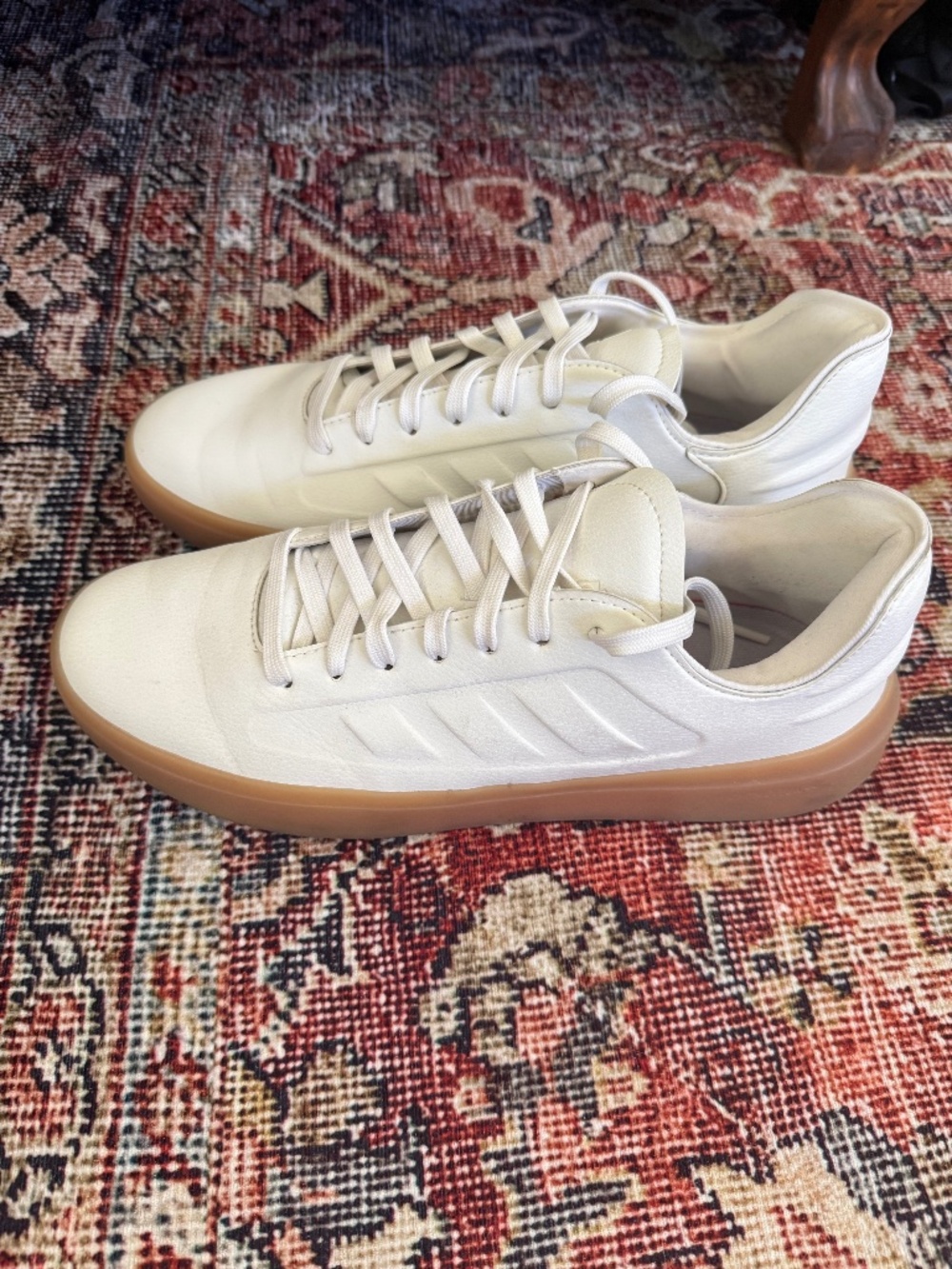 Adidas Zntasy Capsule Collection Shoes
